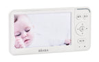 Beaba video monitor digital ZEN+ 2 White