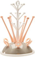 Beaba uscator biberoane Nude  01