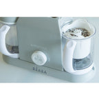 Beaba Babycook dispozitiv preparare orez sau paste 04