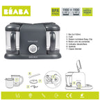 Beaba Babycook Plus aparat de gatit mancare bebelusi 4in1 05