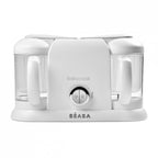 Beaba Babycook Plus aparat de gatit mancare bebelusi 01