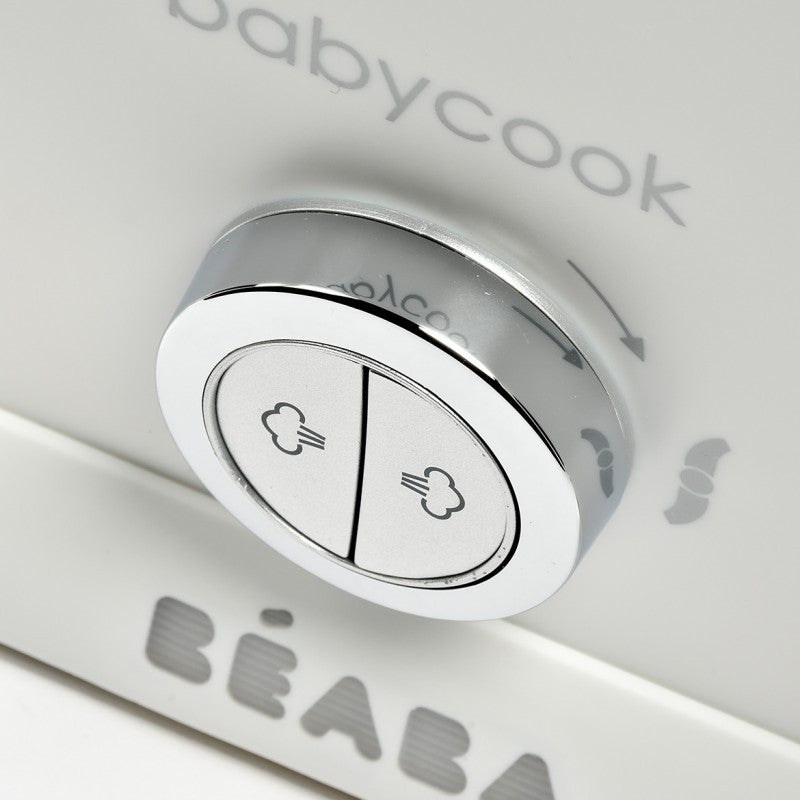 Beaba Babycook Plus aparat de gatit mancare bebelusi 07