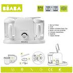 Beaba Babycook Plus aparat de gatit mancare bebelusi 05
