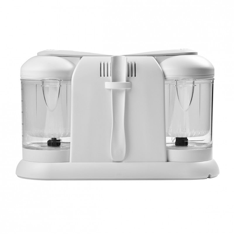 Beaba Babycook Plus aparat de gatit mancare bebelusi 04