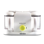 Beaba Babycook Solo Plus 01