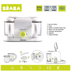 Beaba Babycook Solo Plus 02
