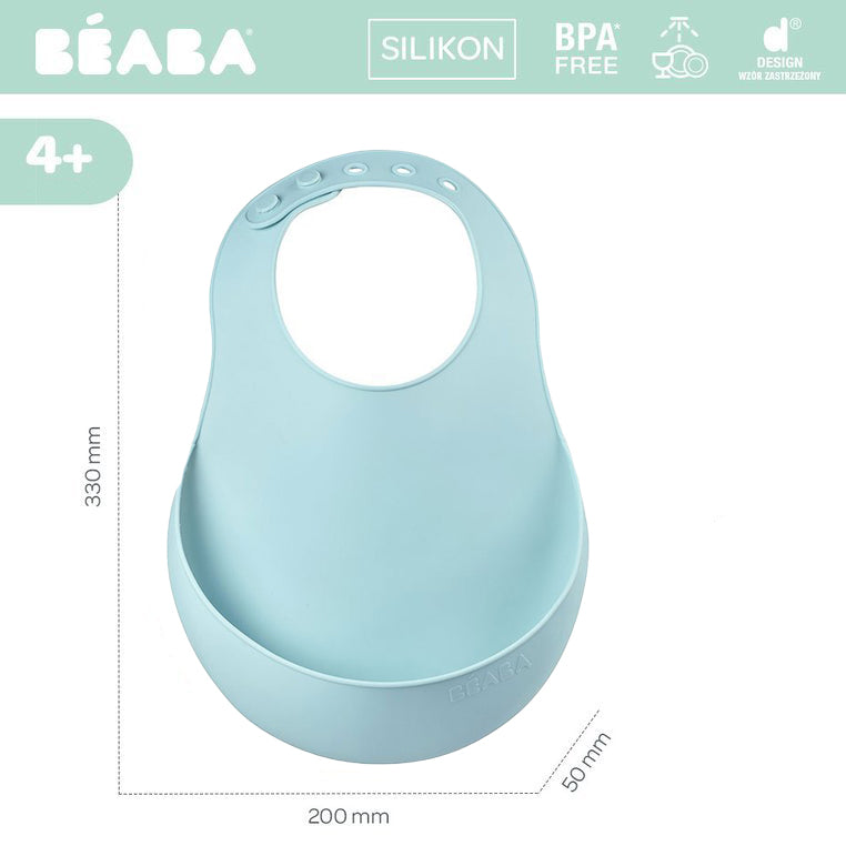 Beaba baveta plastic 4m+