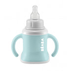 Beaba canita 3in1 Evoluclip 4m+, Airy Green B913473 01