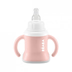 Beaba canita 3in1 Evoluclip 4m+, Roz B913474 01