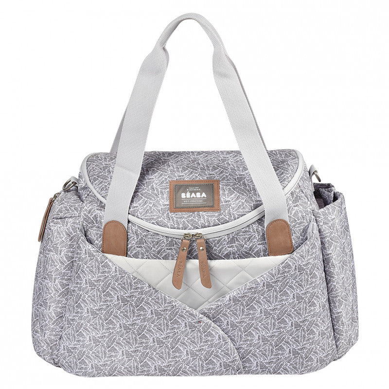 Beaba geanta mamici Sydney II 01 Imagine principală a produsului