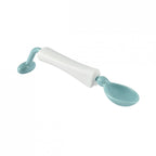 Beaba lingurita rotativa 360° 6m+, Airy Green B913494 01