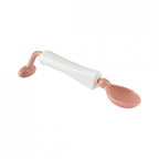 Beaba lingurita rotativa 360° 6m+ ,Old Pink B913493 01