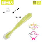 Beaba lingurita silicon