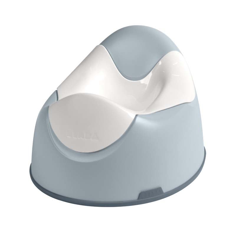 Beaba olita ergonomica 6m+, Light Mist B920356 01