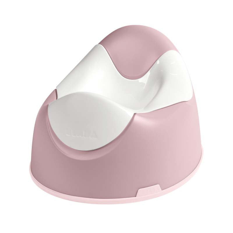 Beaba olita ergonomica 6m+, Old Pink0  1