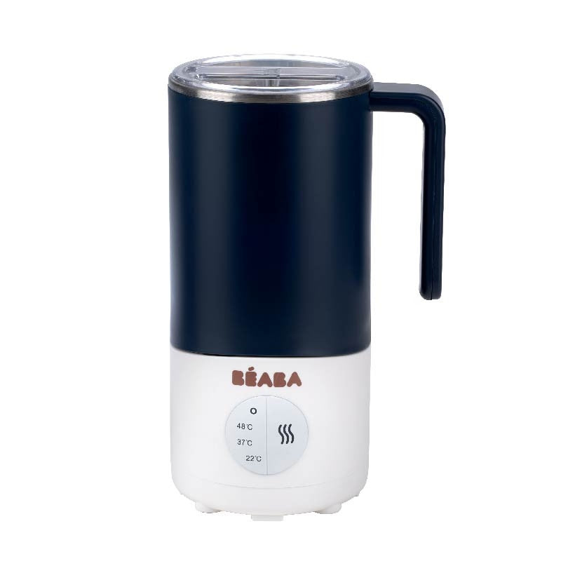Beaba preparator lapte MilkPrep Night-Blue B912683 01 Imagine principală a produsului