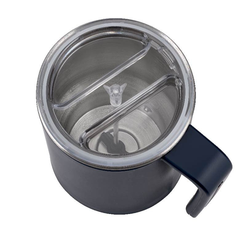 Beaba preparator lapte MilkPrep Night-Blue B912683 11
