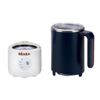 Beaba preparator lapte MilkPrep Night-Blue B912683 05