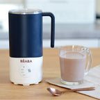 Beaba preparator lapte MilkPrep Night-Blue B912683 07