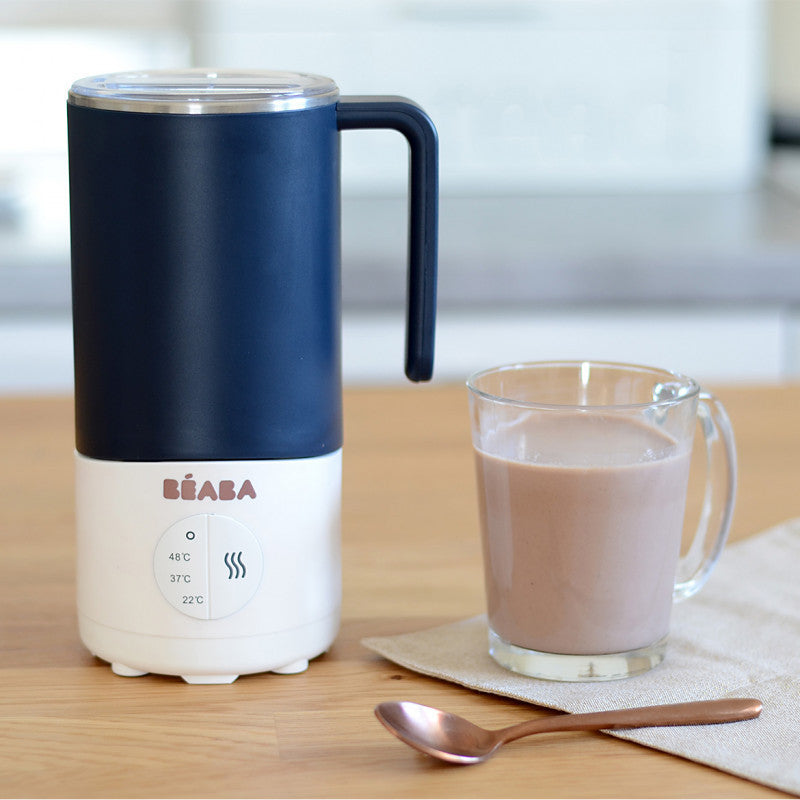 Beaba preparator lapte MilkPrep Night-Blue B912683 07
