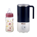 Beaba preparator lapte MilkPrep Night-Blue B912683 06