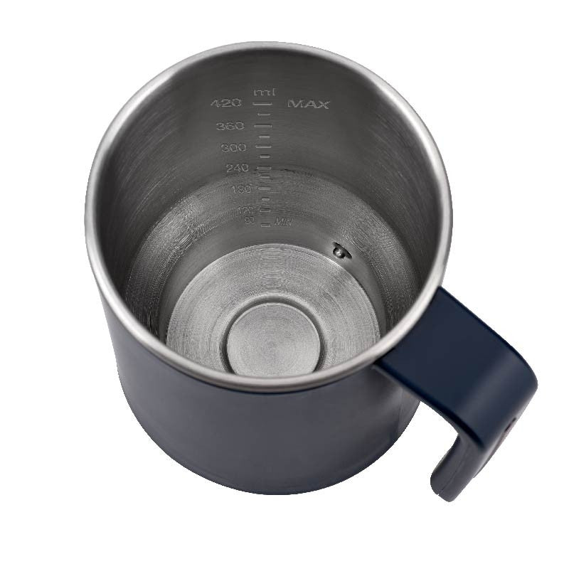 Beaba preparator lapte MilkPrep Night-Blue B912683 04