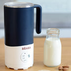 Beaba preparator lapte MilkPrep Night-Blue B912683 12