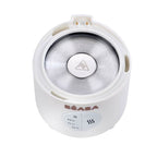 Beaba preparator lapte MilkPrep White-Grey B912687 07