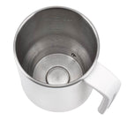 Beaba preparator lapte MilkPrep White-Grey B912687 05