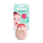 Beaba recipient alimente silicon Squeez 180 ml 4m+