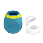 Beaba recipient alimente silicon Squeez 180 ml 4m+