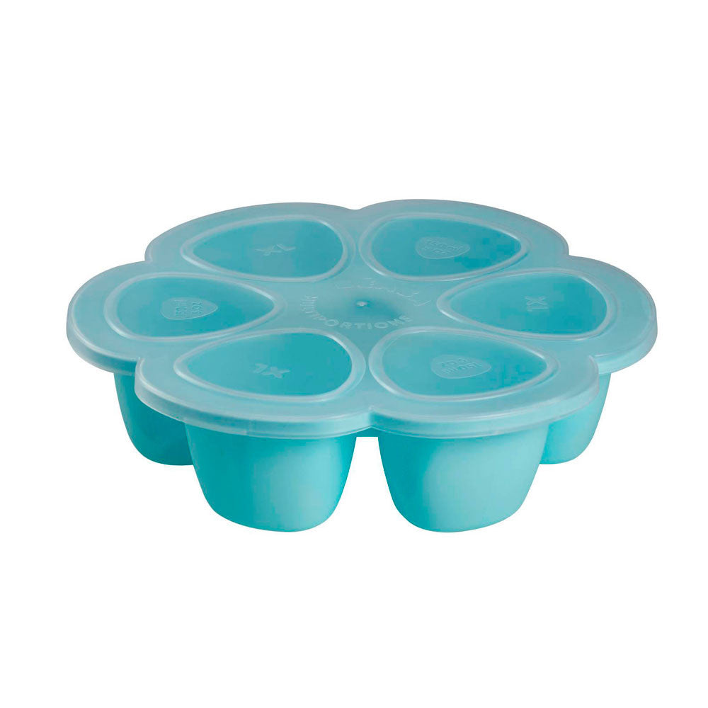 Beaba recipient ermetic din silicon multiportii 01