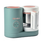 Beaba robot Babycook Neo 0m+, Eucalyptus B912732 01