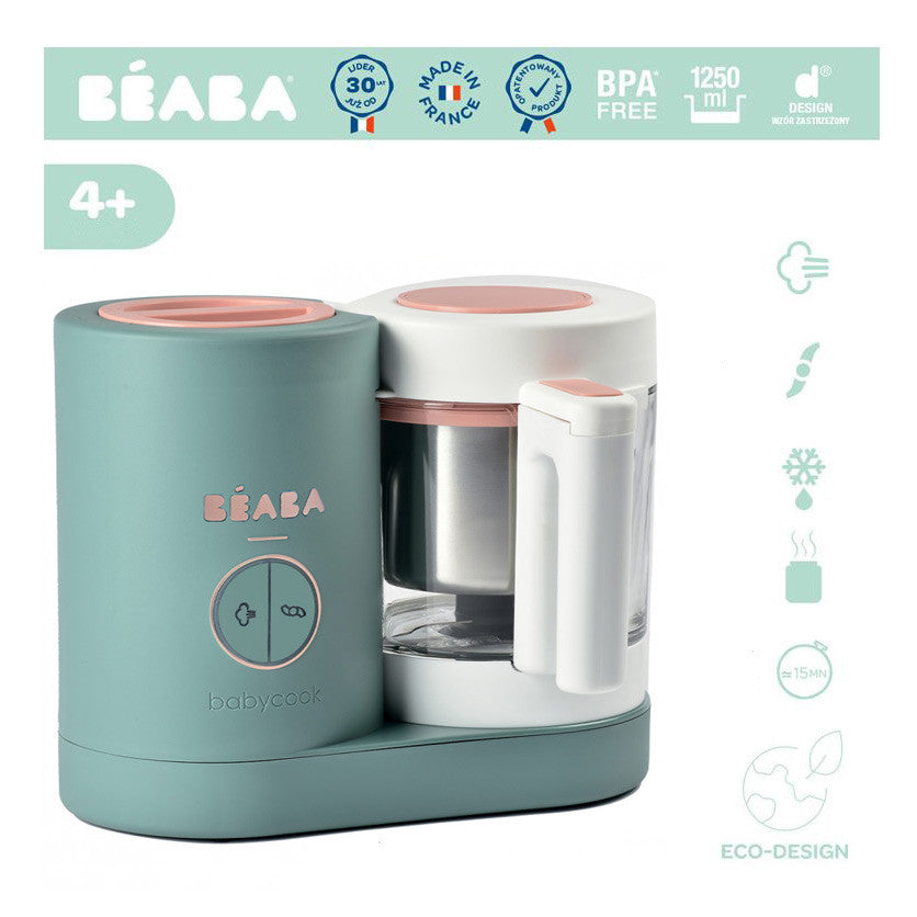 Beaba robot Babycook Neo 0m+