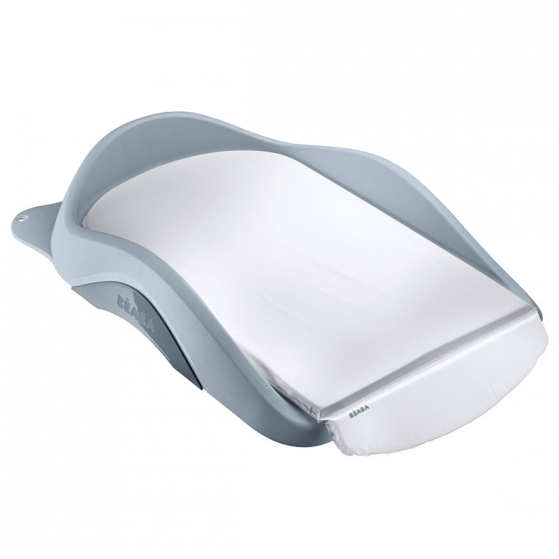 Beaba saltea de infasat Camele'o 0m+, Light Mist B920355 01