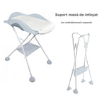 Beaba saltea de infasat Camele'o 0m+