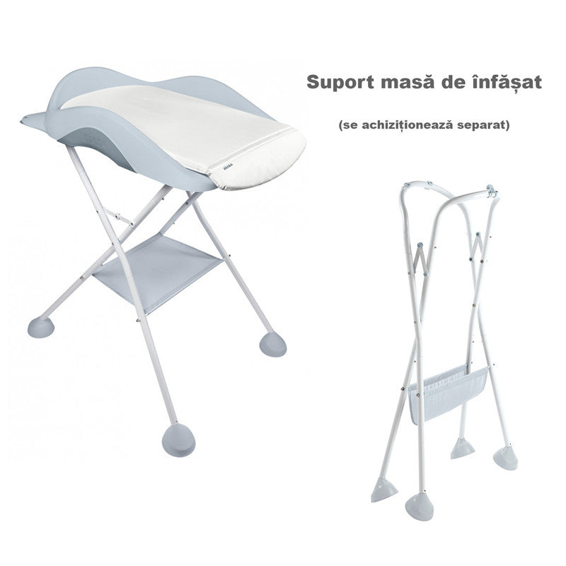 Beaba saltea de infasat Camele'o 0m+