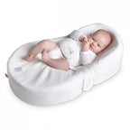 Beaba saltea fiziologica Cocoonababy 0m+ 01