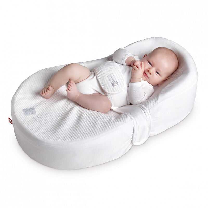 Beaba saltea fiziologica Cocoonababy 0m+ 01