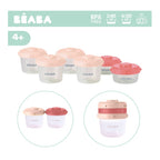  4 x 120 ml