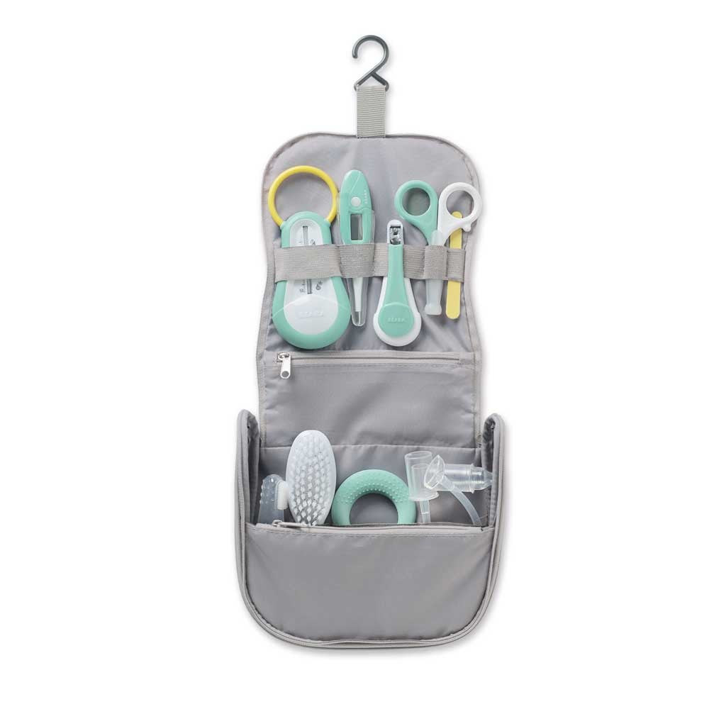 Beaba set complet de ingrijire 0m+ B920327.01