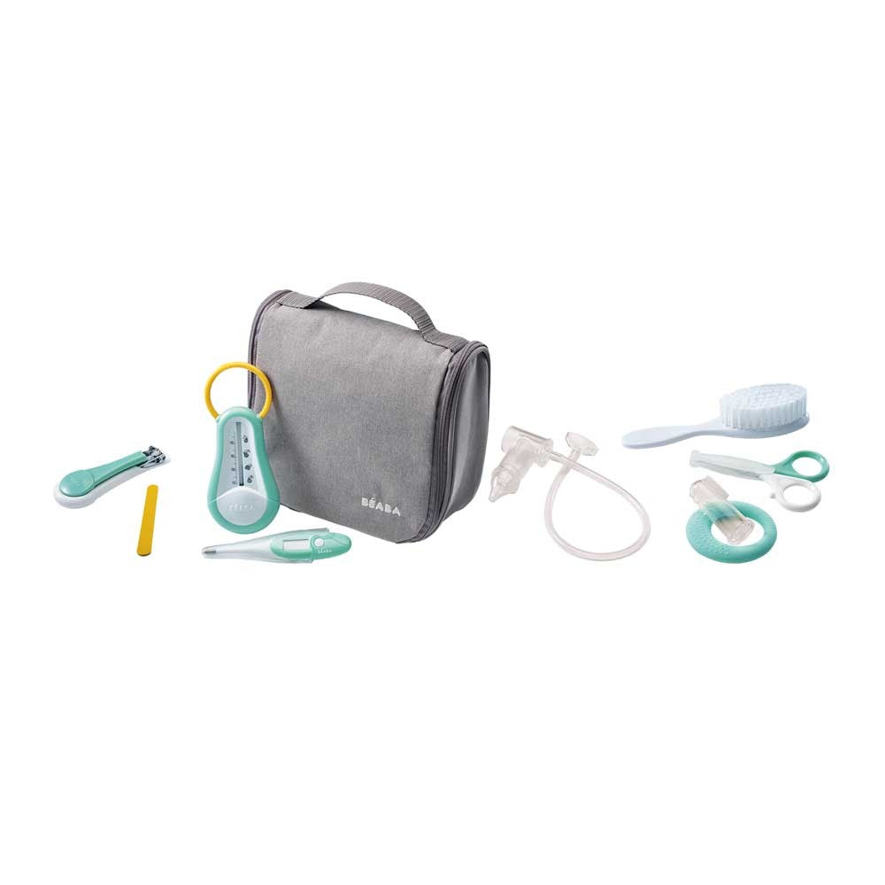 Beaba set complet de ingrijire 0m+ B920327.04