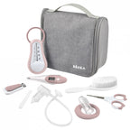 Beaba set complet de ingrijire 0m+, Old Pink B920382 01
