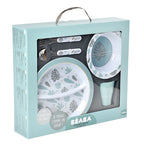 Beaba set de masa cadou 4m+, Jungle B913459 01