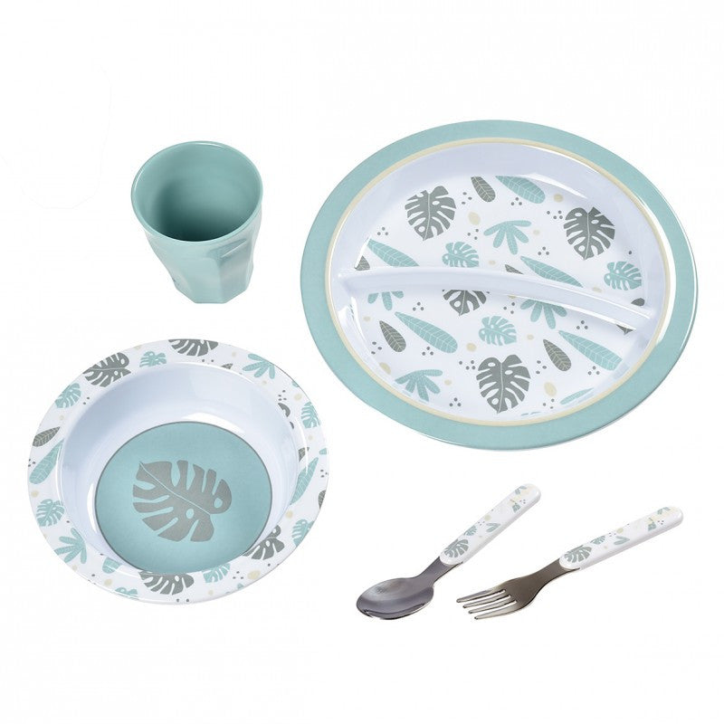 Beaba set de masa cadou 4m+