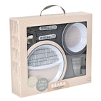 Beaba set de masa cadou 4m+, Nude B913460 01