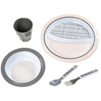 Beaba set de masa cadou 4m+