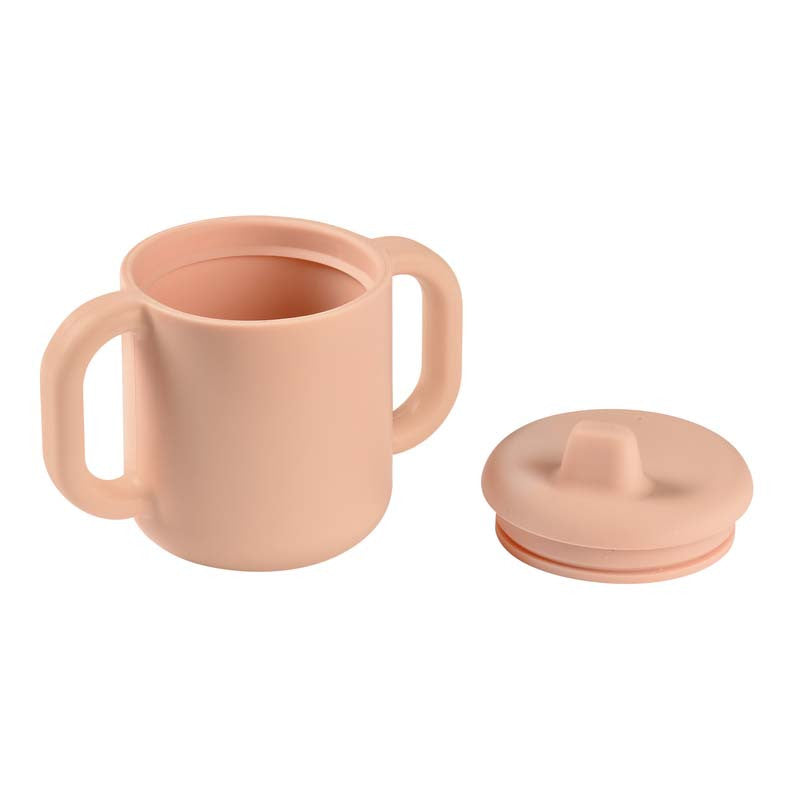 Beaba set de masa silicon cu cana 8m+