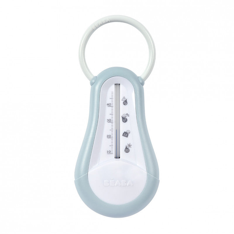 Beaba termometru de baie 0m+, Green Blue B920364 01