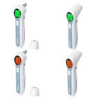 Beaba Thermospeed termometru cu infrarosu pentru ureche 04